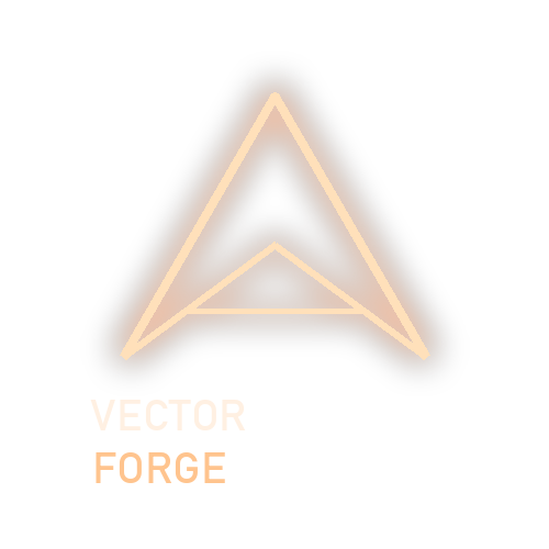 Vector Forge logo